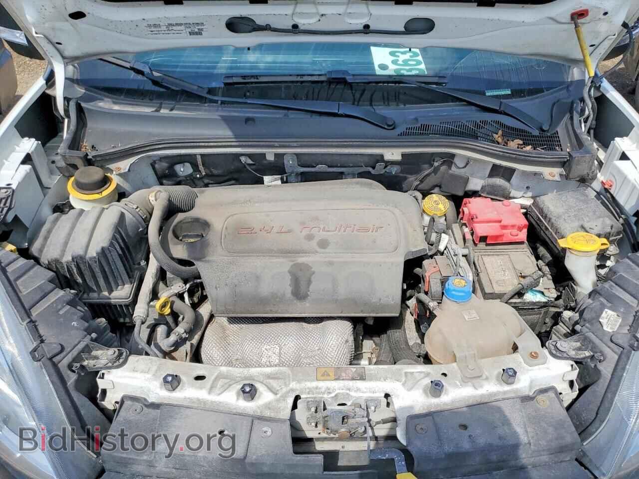 2020 RAM PROMASTER - VIN: ZFBHRFAB9L6P18520 - Фото 11