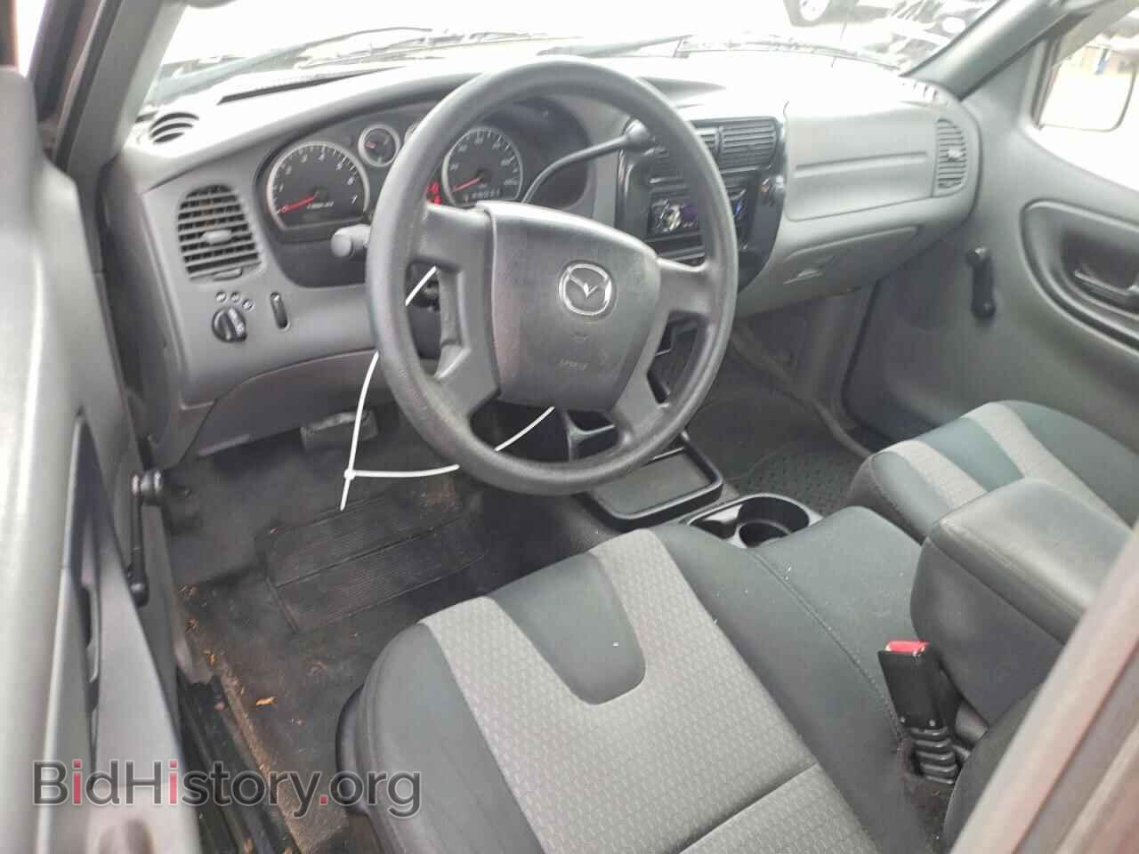 2005 MAZDA B2300 - VIN: 4F4YR12D75PM04398 - Фото 8