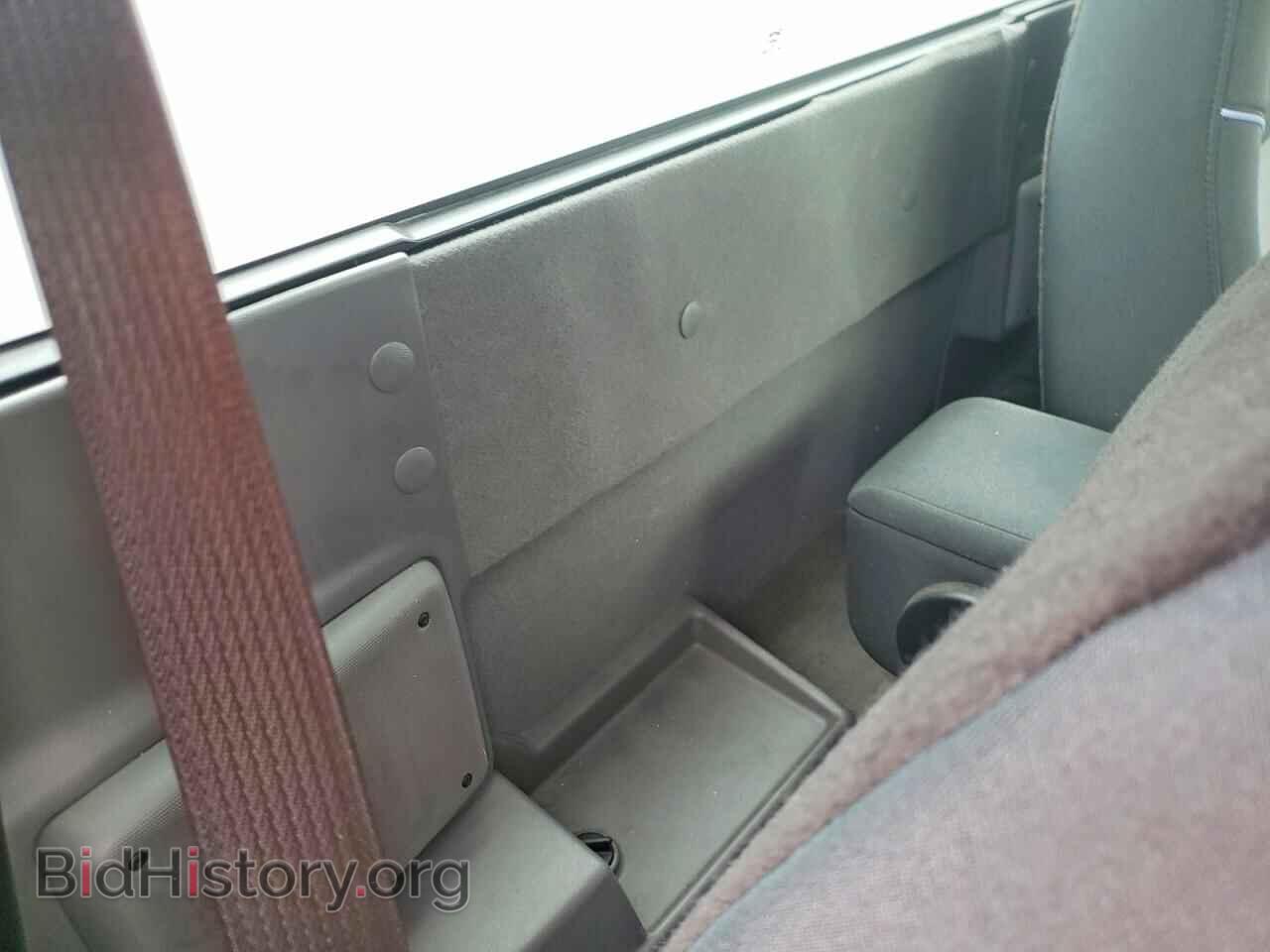 2005 MAZDA B2300 - VIN: 4F4YR12D75PM04398 - Фото 10