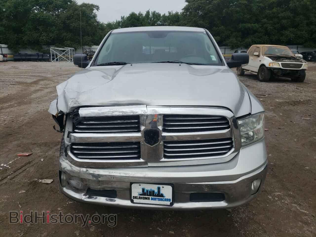 2013 RAM 1500 - VIN: 1C6RR6GT5DS501189 - Фото 5