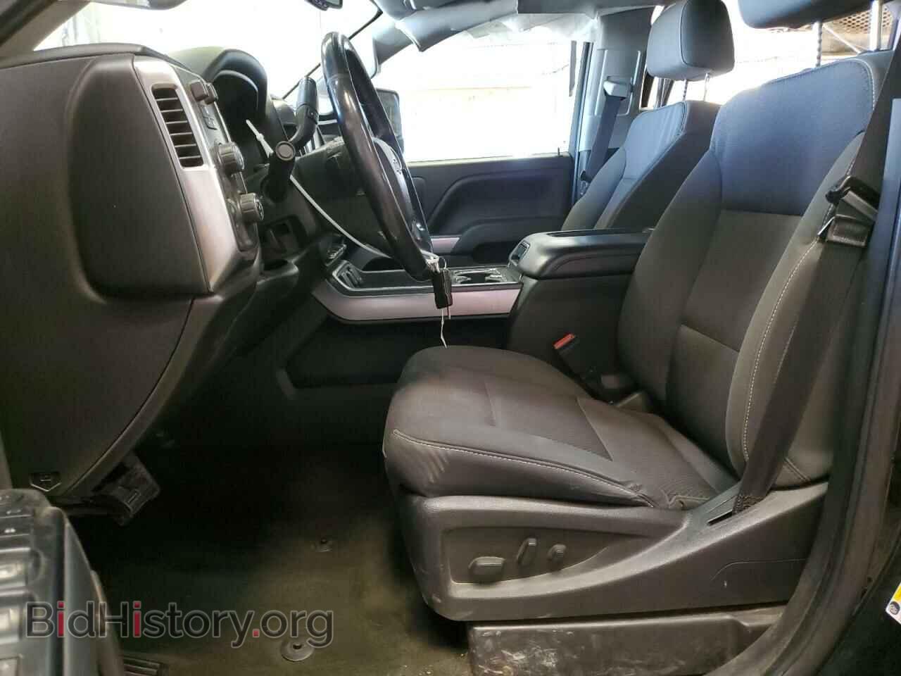 2016 CHEVROLET All Models - VIN: 1GC1KVE83GF211971 - Фото 7