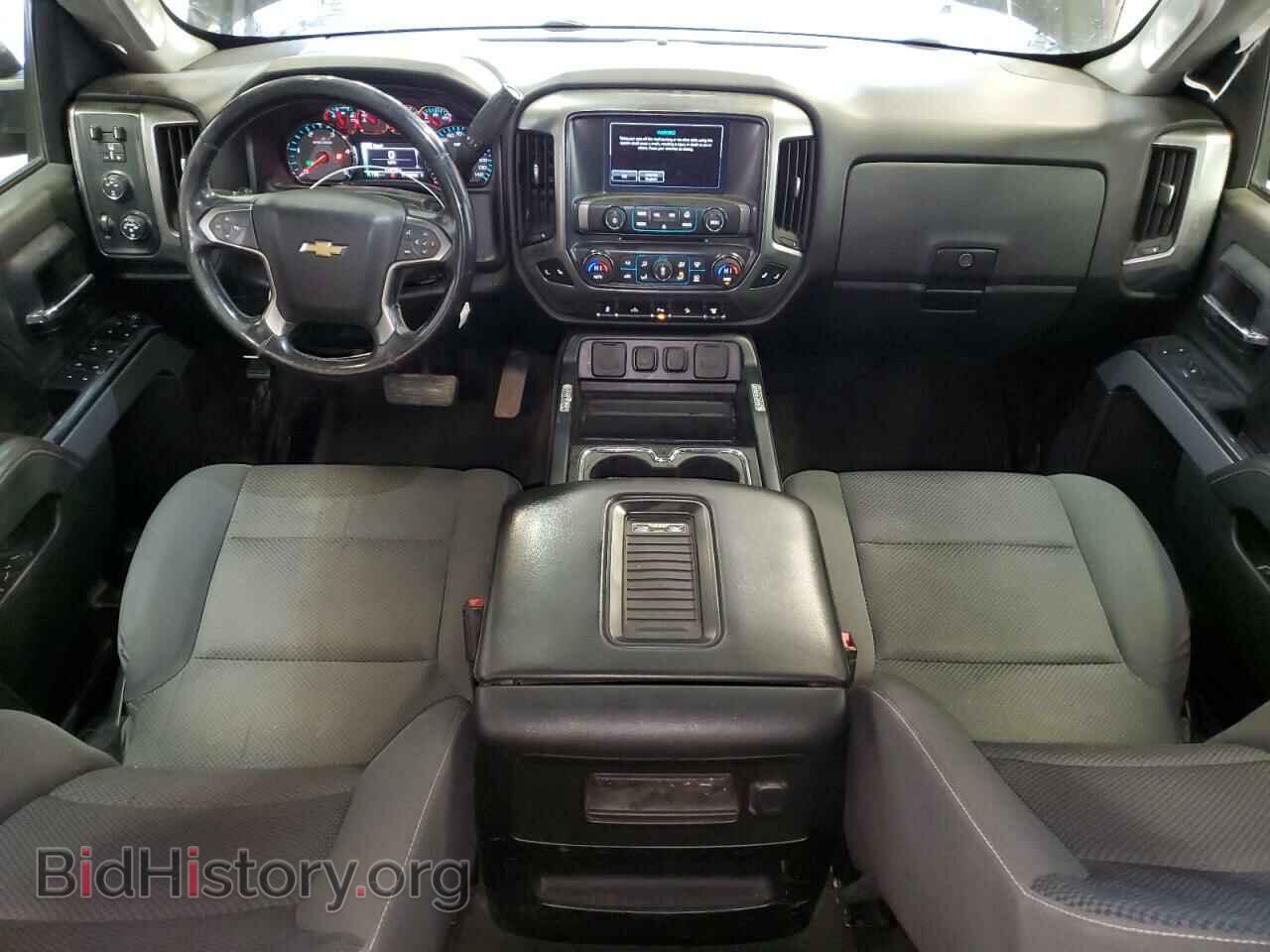 2016 CHEVROLET All Models - VIN: 1GC1KVE83GF211971 - Фото 8
