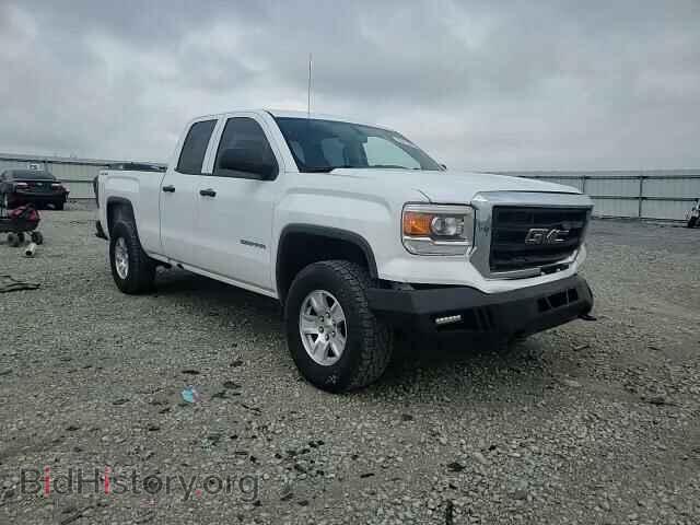 2014 GMC All Models - VIN: 1GTV2TEH4EZ232510 - Photo 11