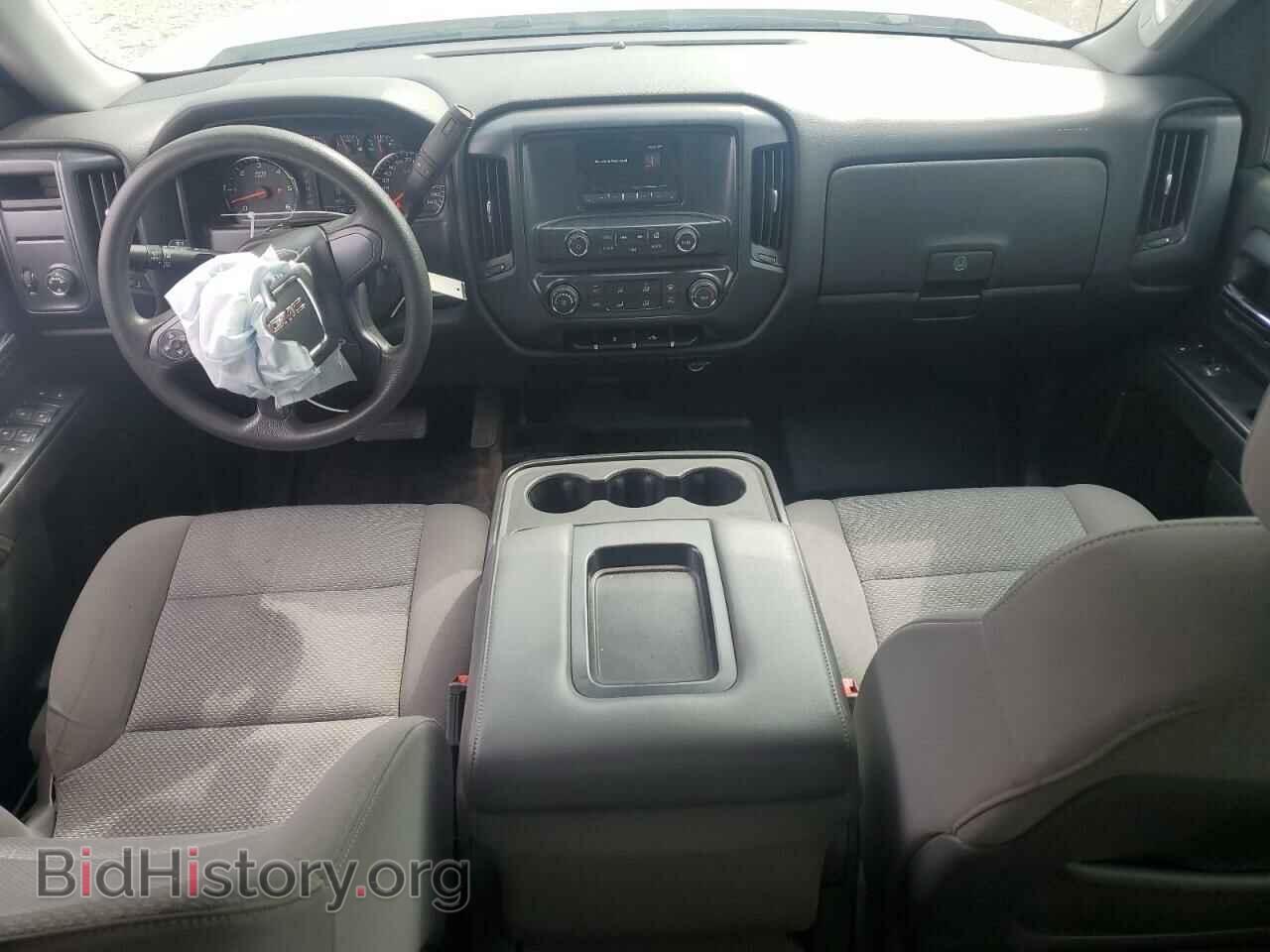 2014 GMC All Models - VIN: 1GTV2TEH4EZ232510 - Photo 8