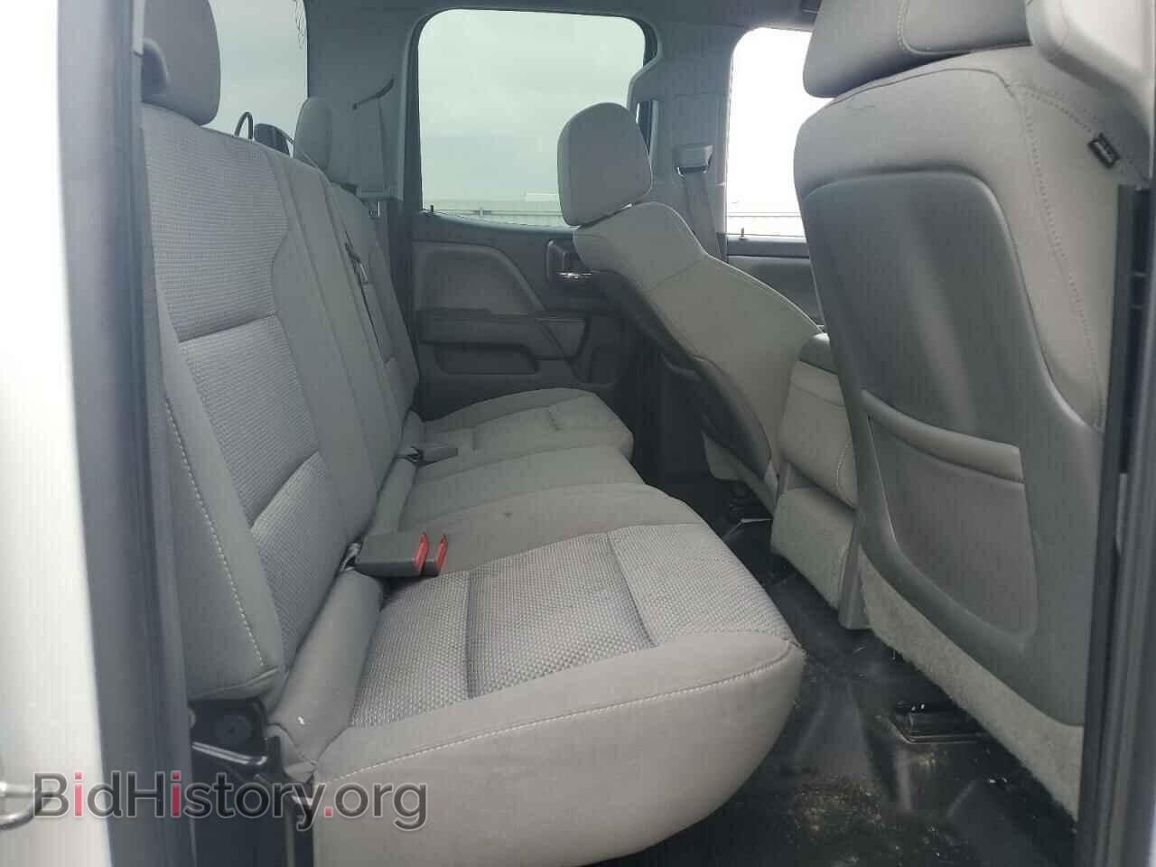 2014 GMC All Models - VIN: 1GTV2TEH4EZ232510 - Photo 10