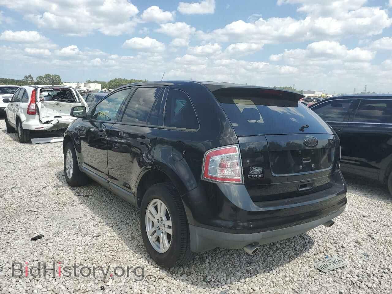 2010 FORD EDGE - VIN: 2FMDK3GC8ABB28026 - Photo 3