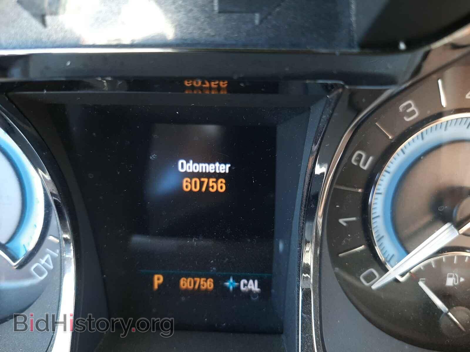 2012 BUICK LACROSSE - VIN: 1G4GC5E32CF184568 - Фото 8