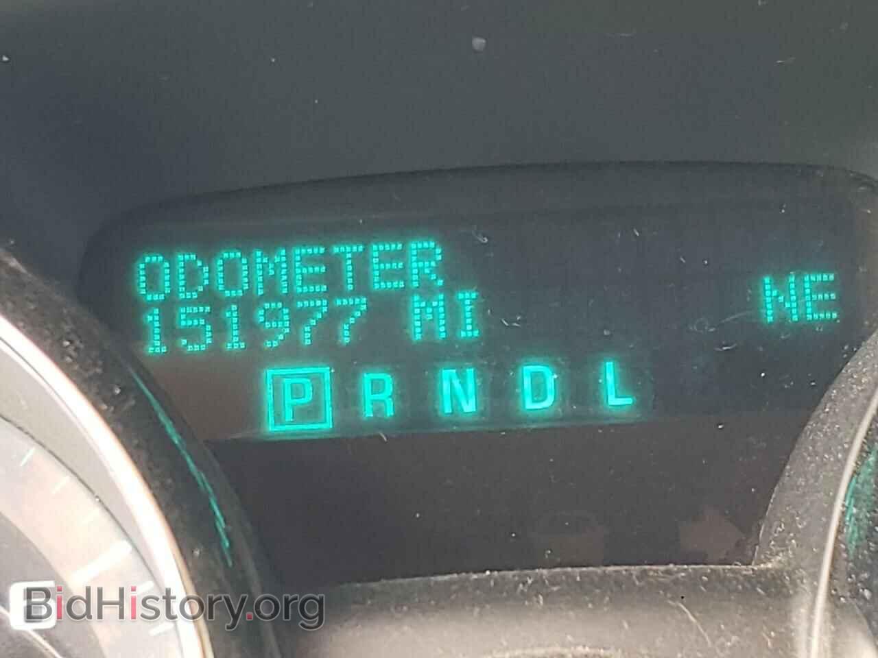 2015 BUICK ENCLAVE - VIN: 5GAKVBKD5FJ118880 - Photo 8