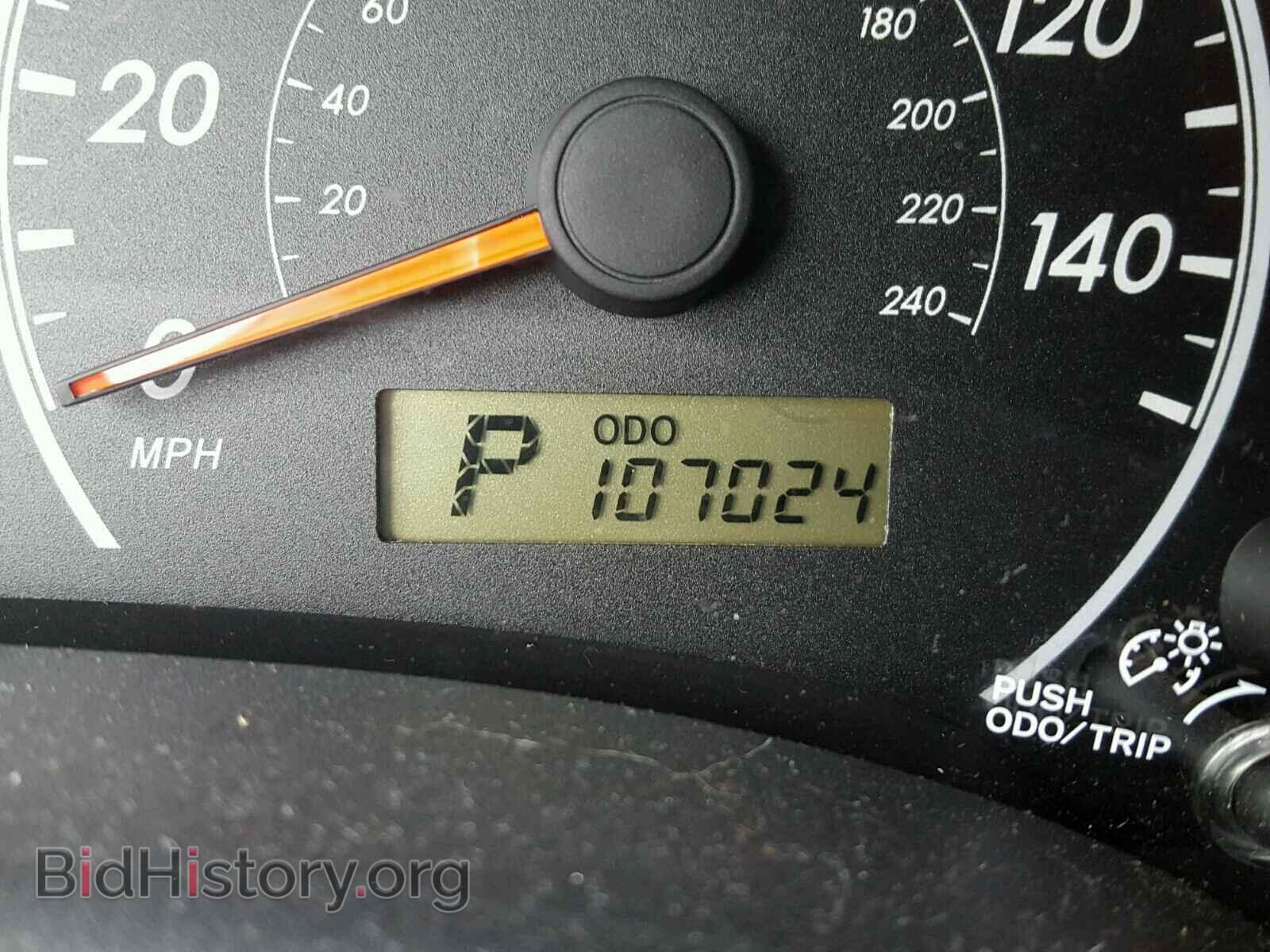 2011 TOYOTA COROLLA BA - VIN: 2T1BU4EE2BC639269 - Фото 8