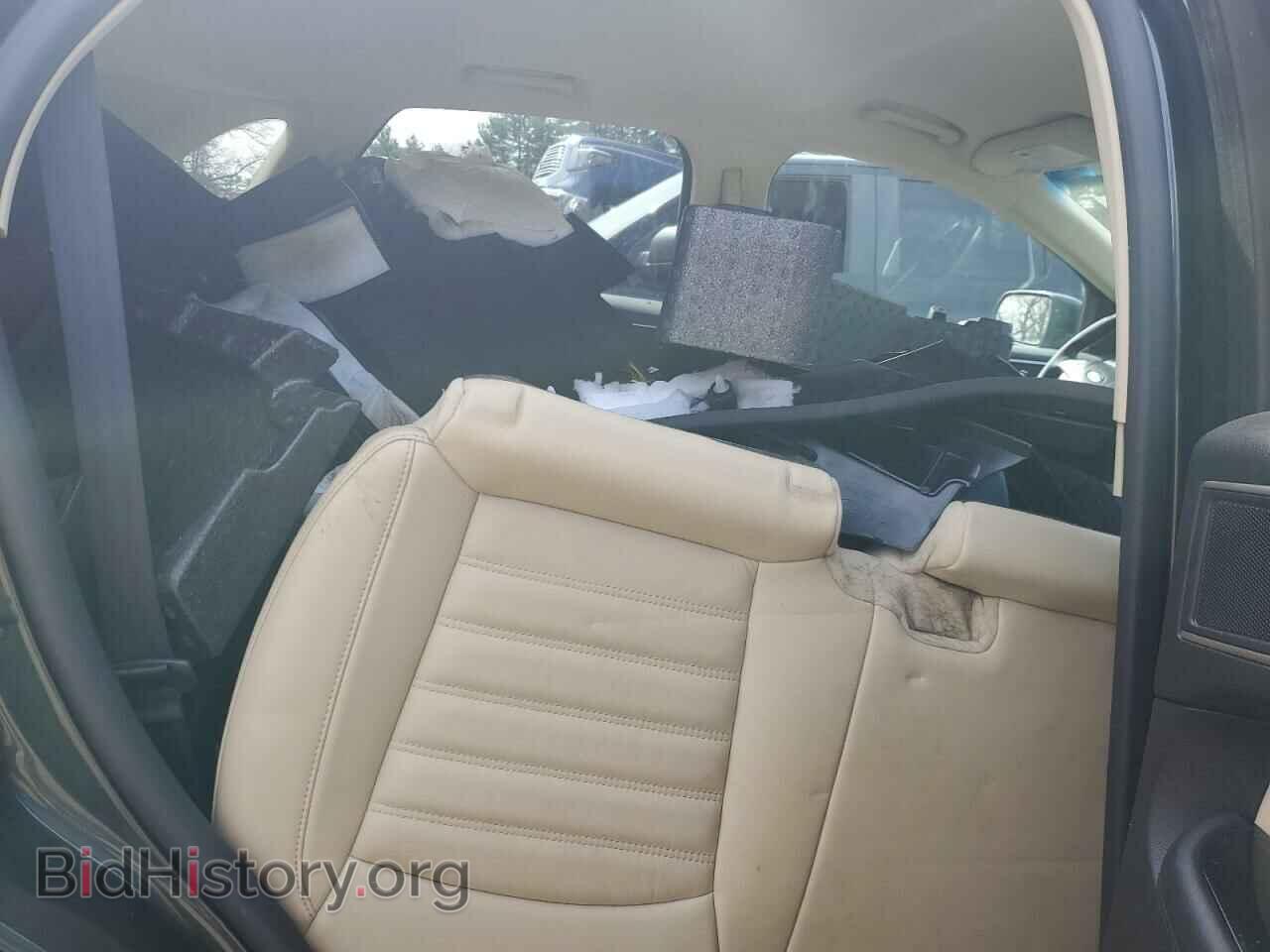 2015 FORD EDGE - VIN: 2FMTK4J96FBC15560 - Фото 11