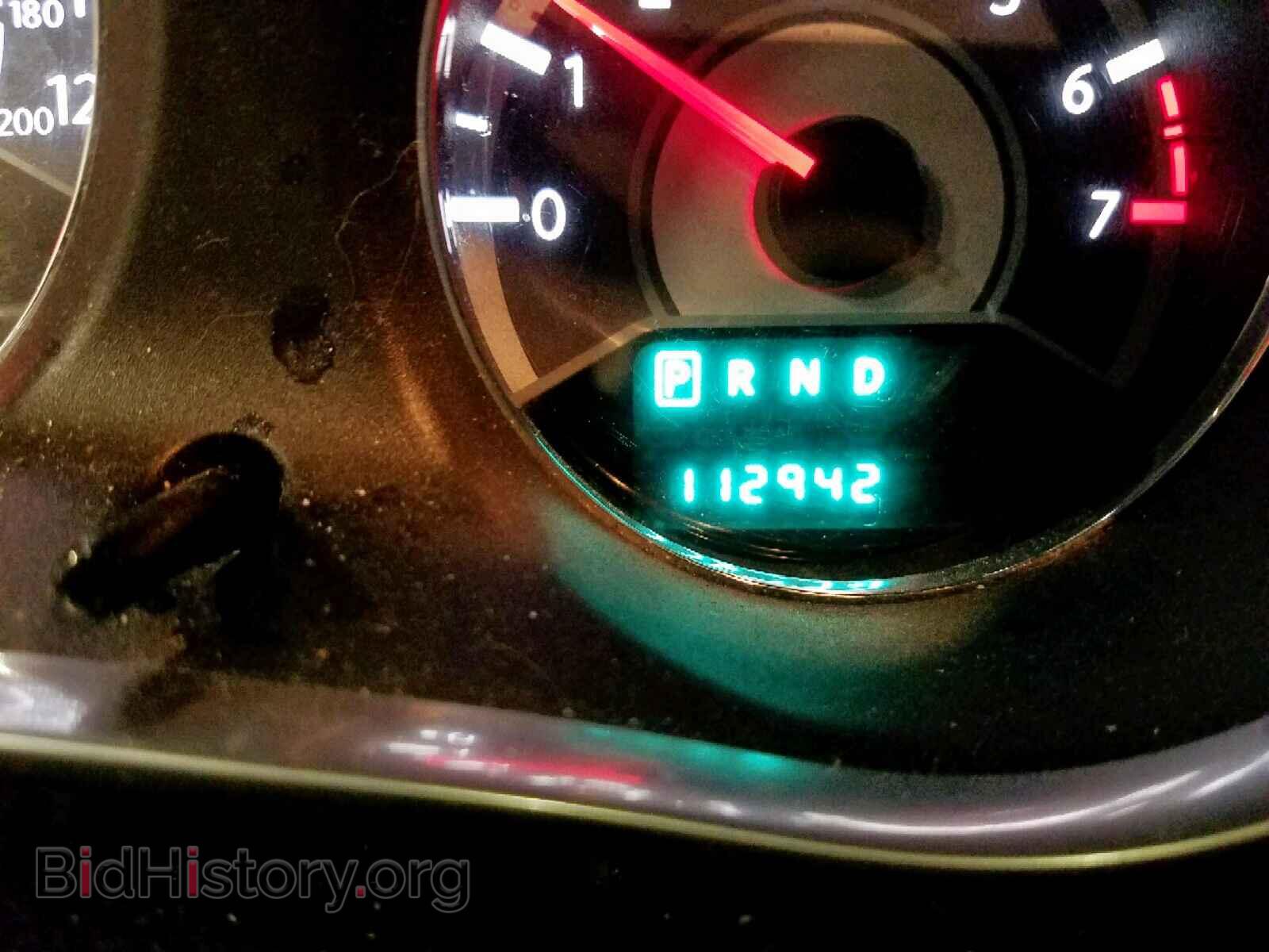 2014 CHRYSLER 200 - VIN: 1C3CCBAB8EN207623 - Фото 8