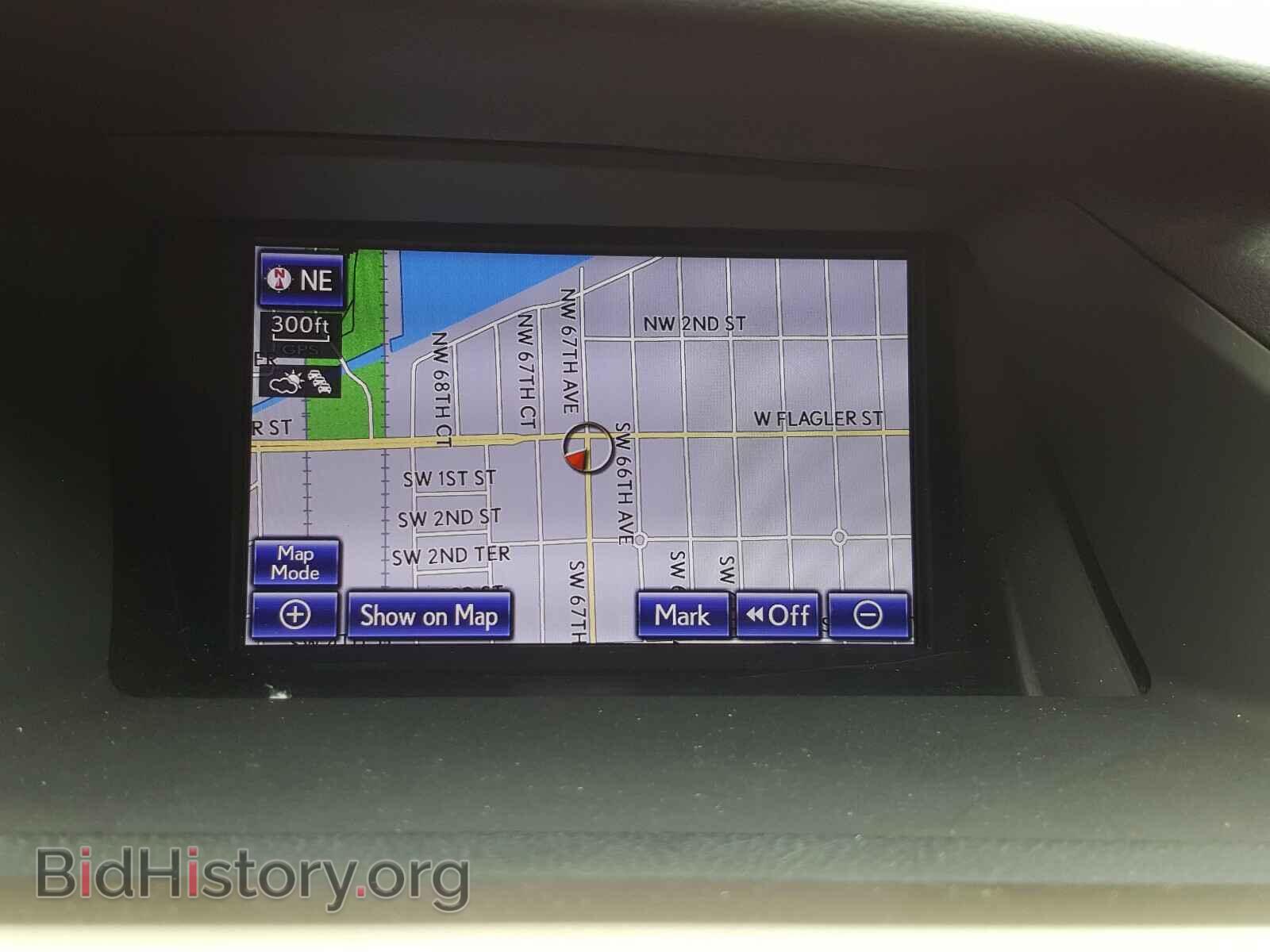 2015 LEXUS RX450 - VIN: 2T2BC1BA7FC003564 - Фото 9