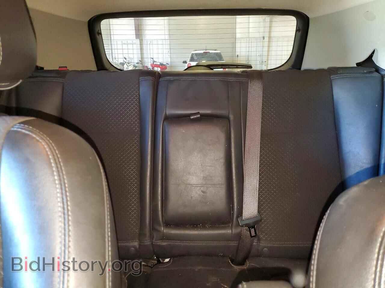 2020 BUICK ENCORE - VIN: KL4CJESB9LB089026 - Фото 10