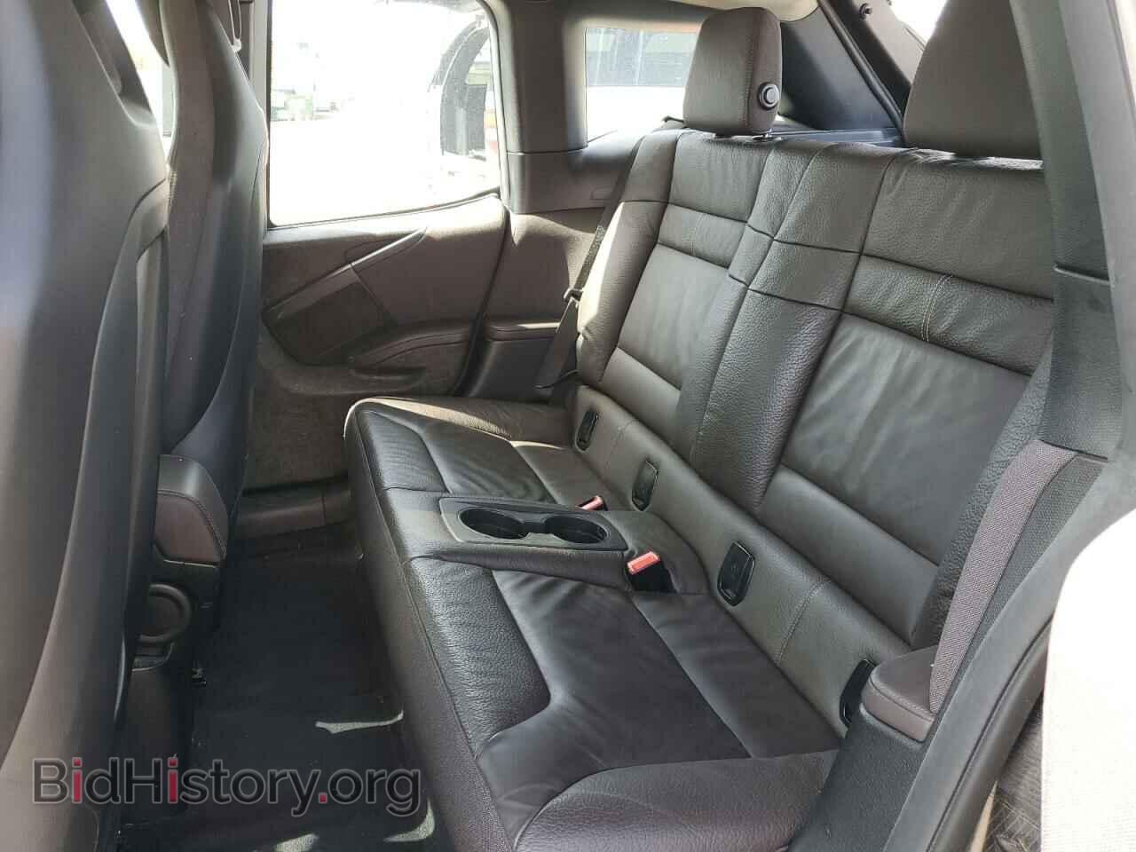 2018 BMW I SERIES - VIN: WBY7Z6C58JVB96810 - Фото 10