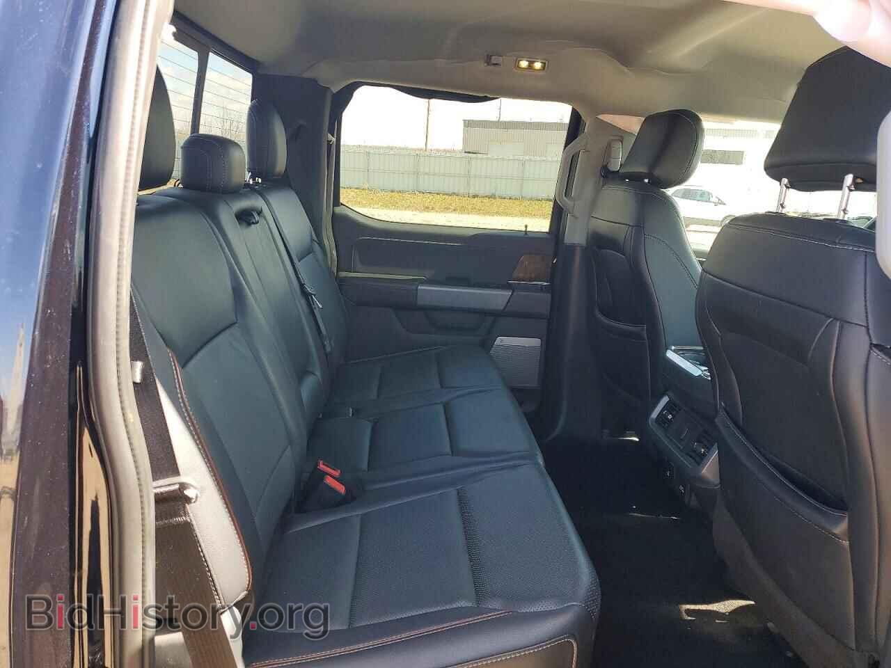 2021 FORD F150 - VIN: 1FTEW1EP5MFC33522 - Фото 10