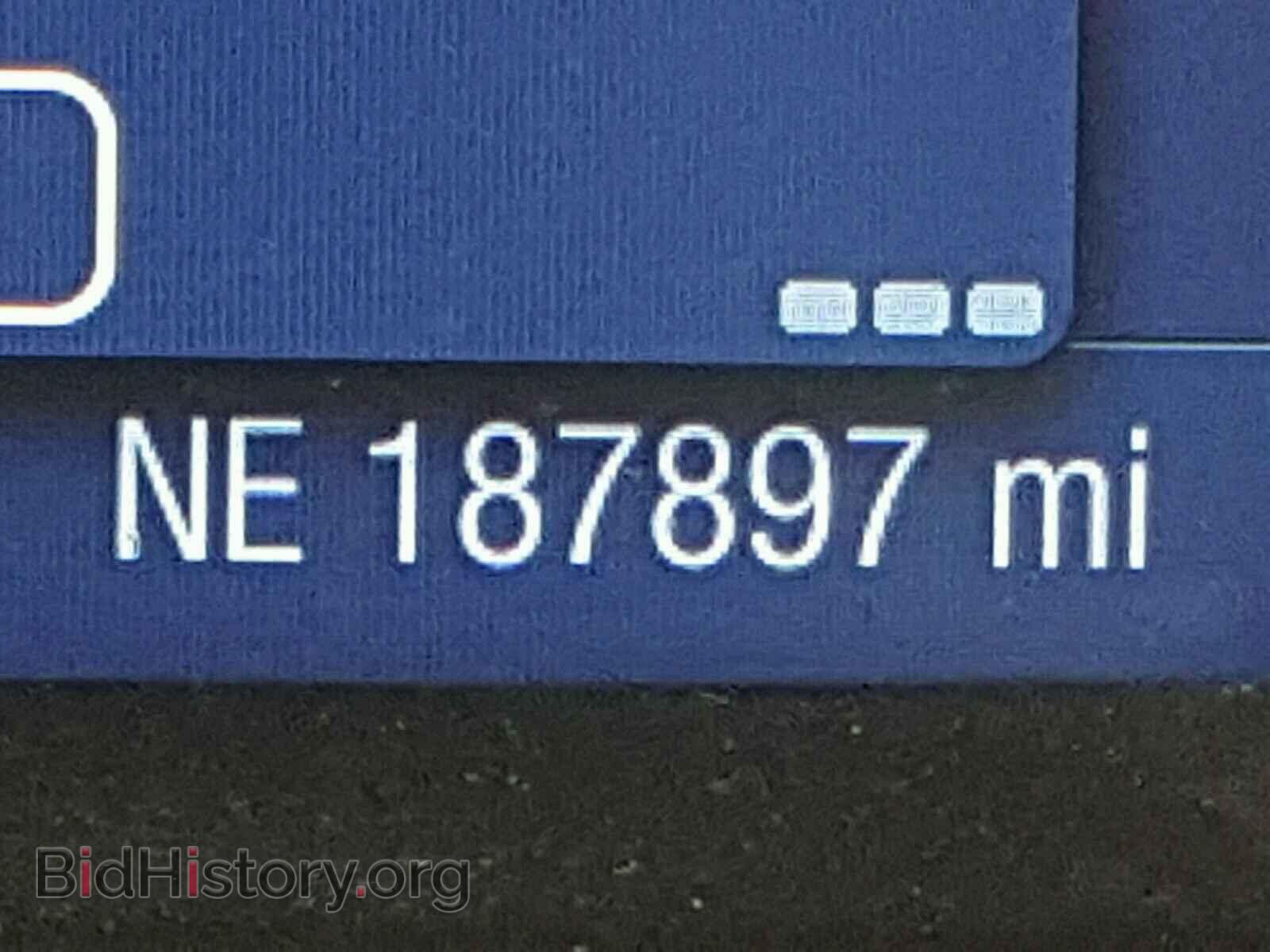 2014 FORD FOCUS - VIN: 1FADP3K2XEL208816 - Фото 8