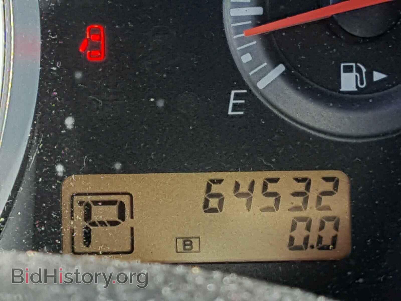 2010 NISSAN VERSA - VIN: 3N1BC1AP1AL456954 - Фото 8