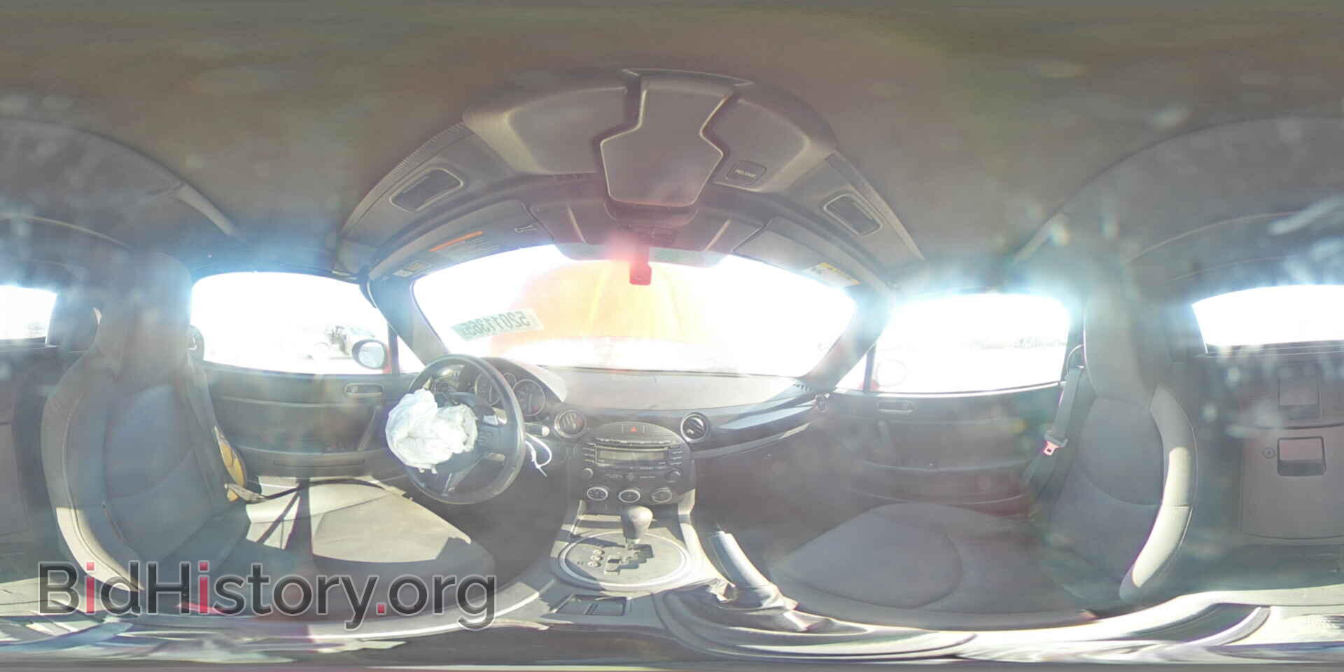 2013 MAZDA MX5 - VIN: JM1NC2JF8D0227843 - Фото 12
