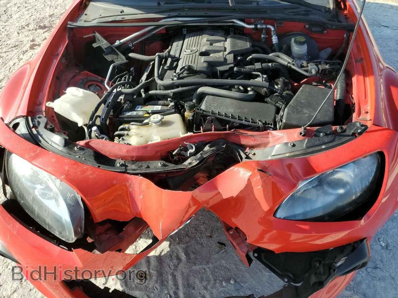 2013 MAZDA MX5 - VIN: JM1NC2JF8D0227843 - Фото 13