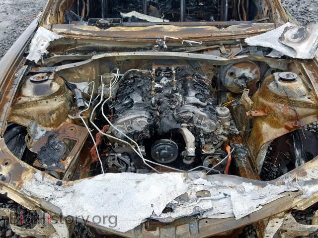 2015 CHEVROLET CAMARO - VIN: 2G1FB1E36F9301988 - Фото 7