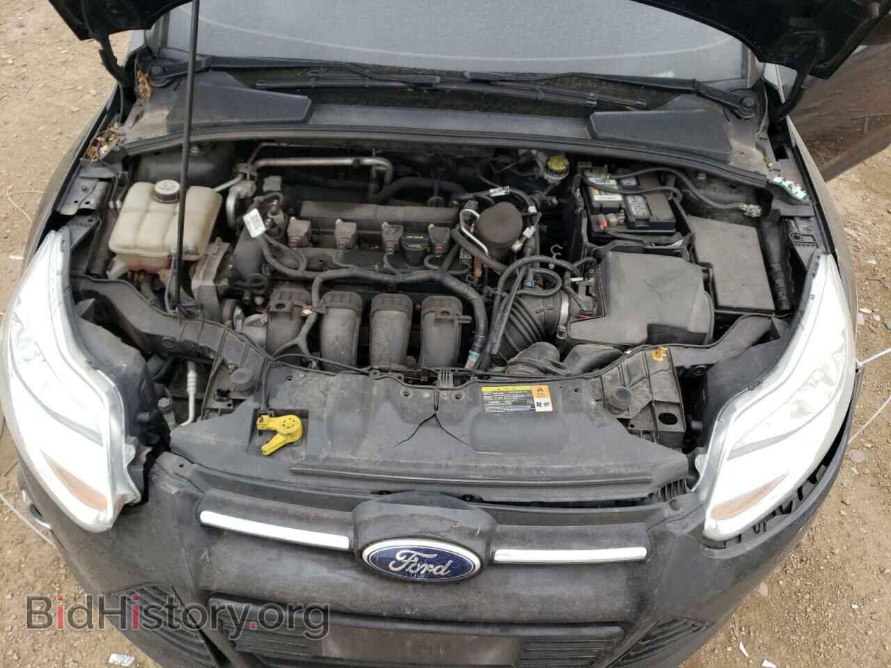 2012 FORD ALL Models - VIN: 1FAHP3K28CL474110 - Фото 11