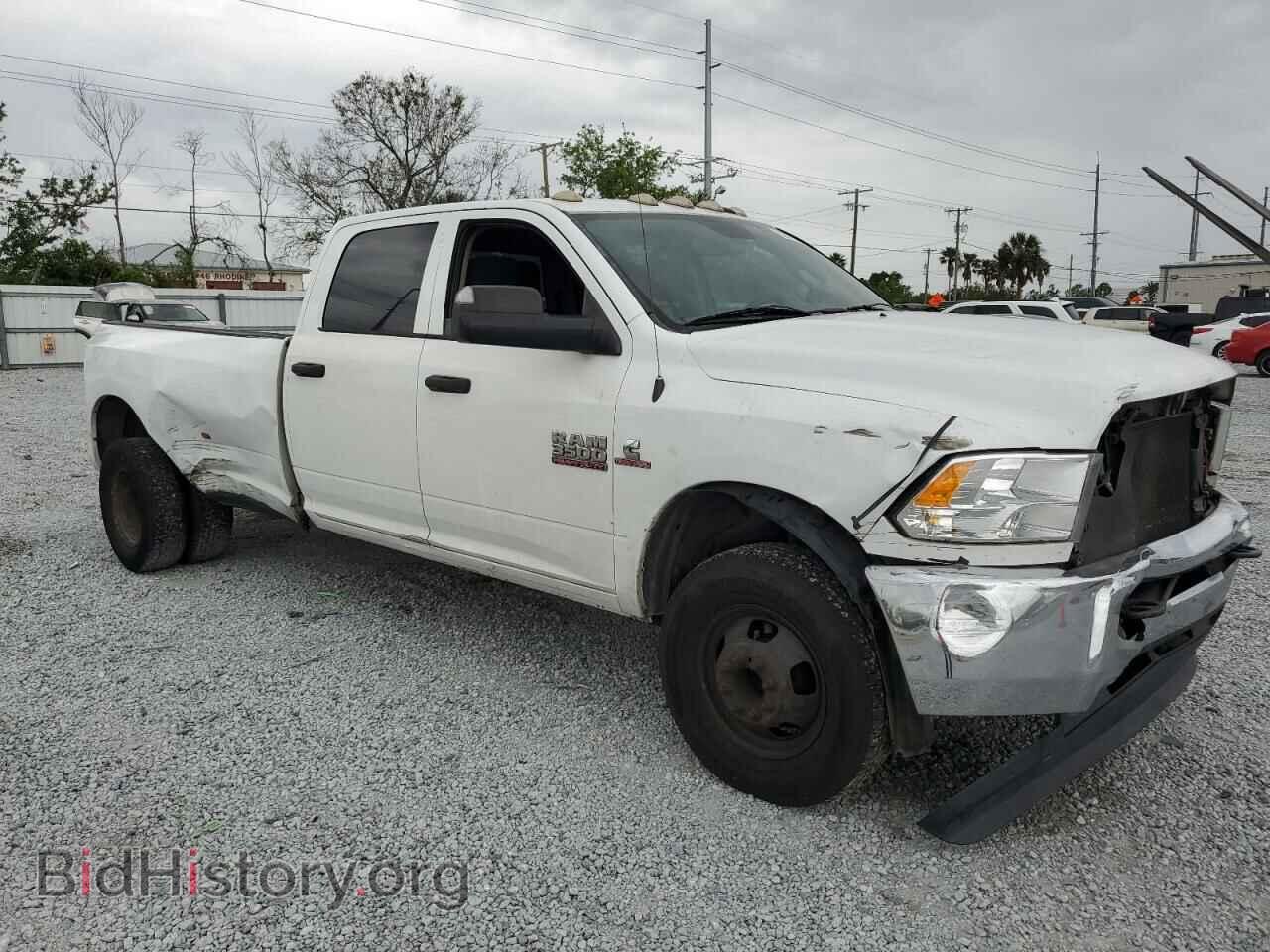 2016 RAM All Models - VIN: 3C63RRGL8GG143962 - Фото 4