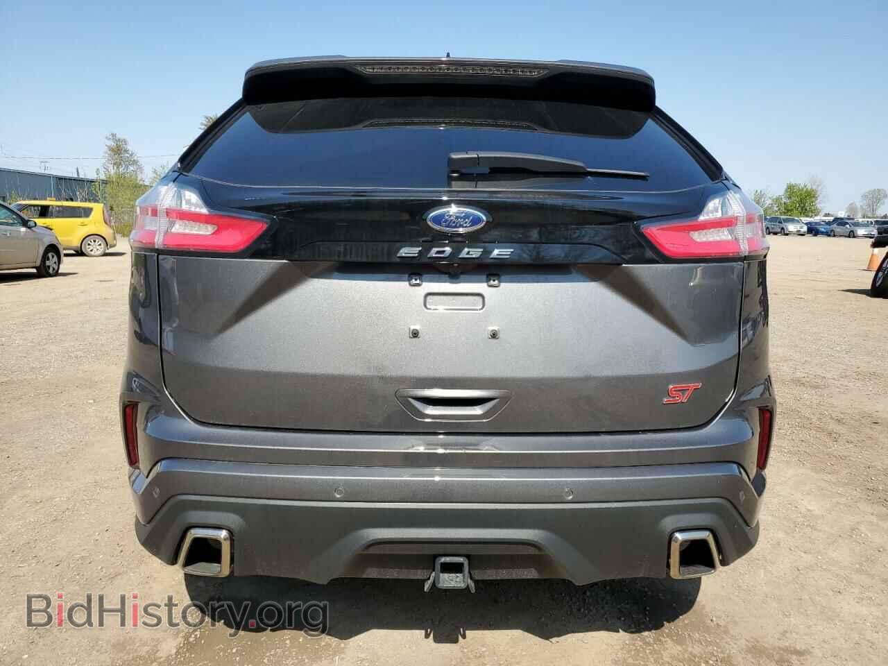 2022 FORD EDGE - VIN: 2FMPK4AP9NBA09423 - Фото 6