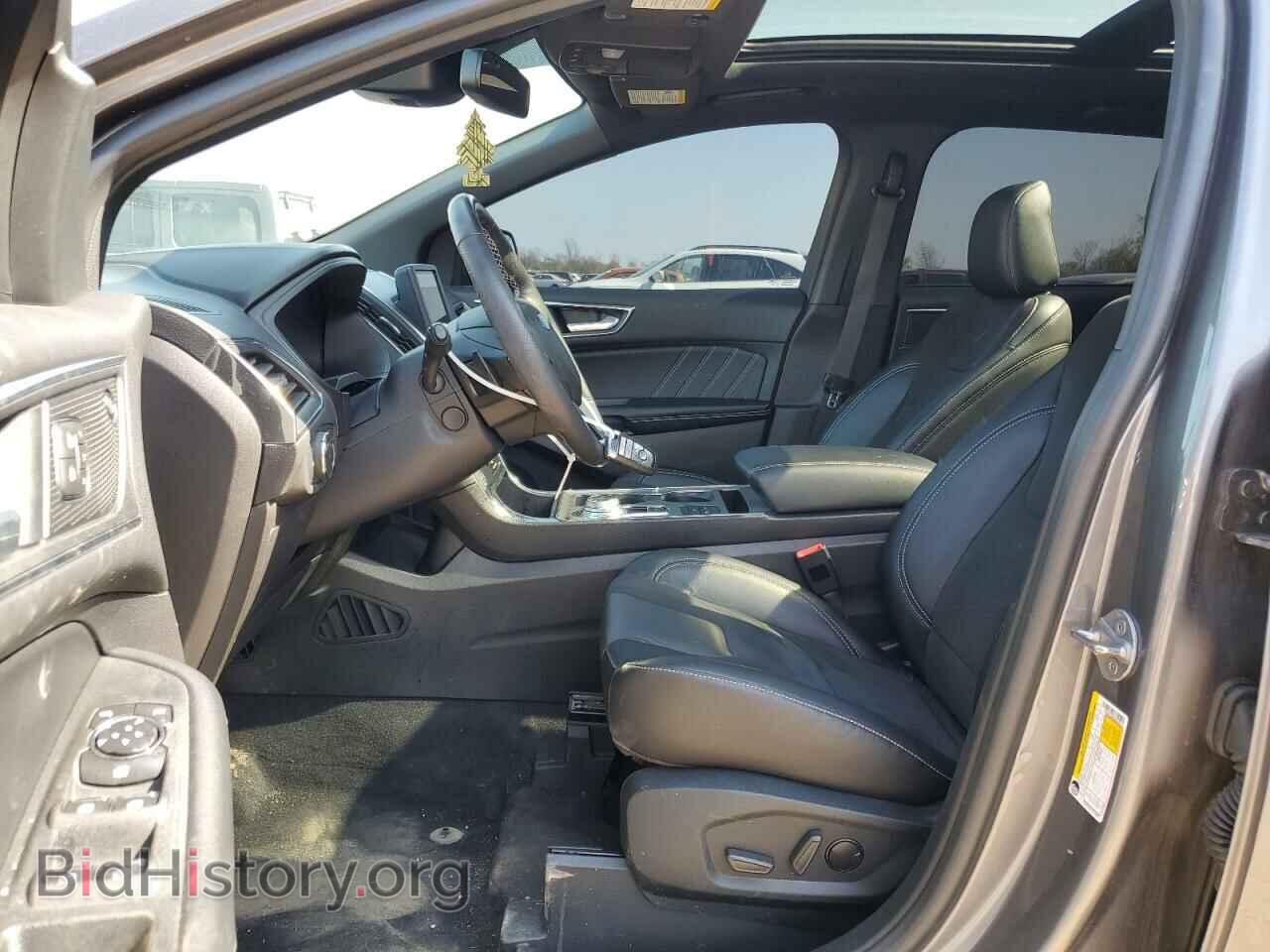 2022 FORD EDGE - VIN: 2FMPK4AP9NBA09423 - Фото 7