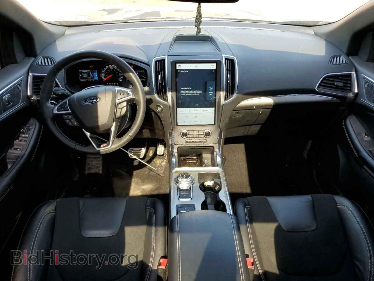 2022 FORD EDGE - VIN: 2FMPK4AP9NBA09423 - Фото 8