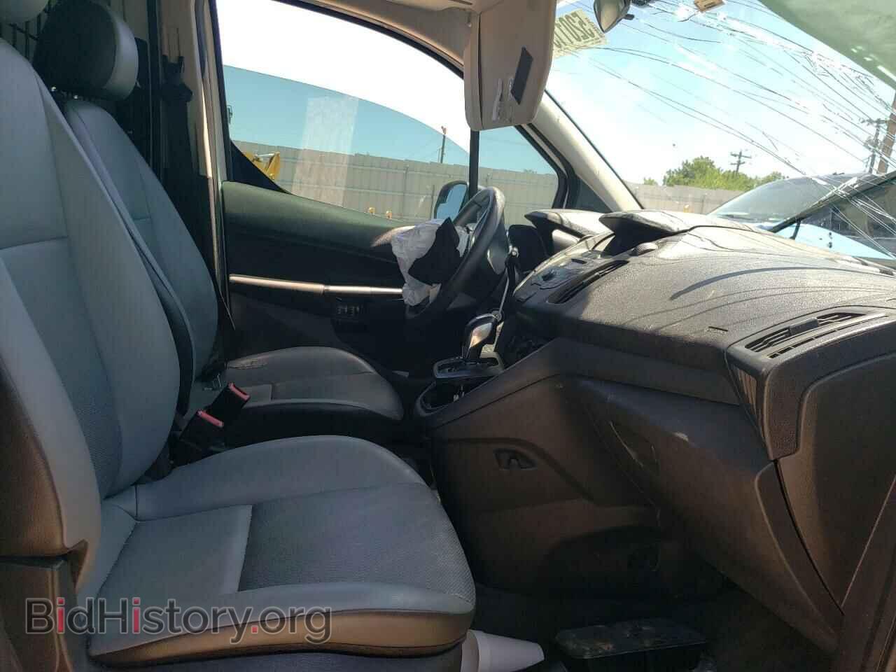 2015 FORD TRANSIT - VIN: NM0LS7E70F1183146 - Photo 5