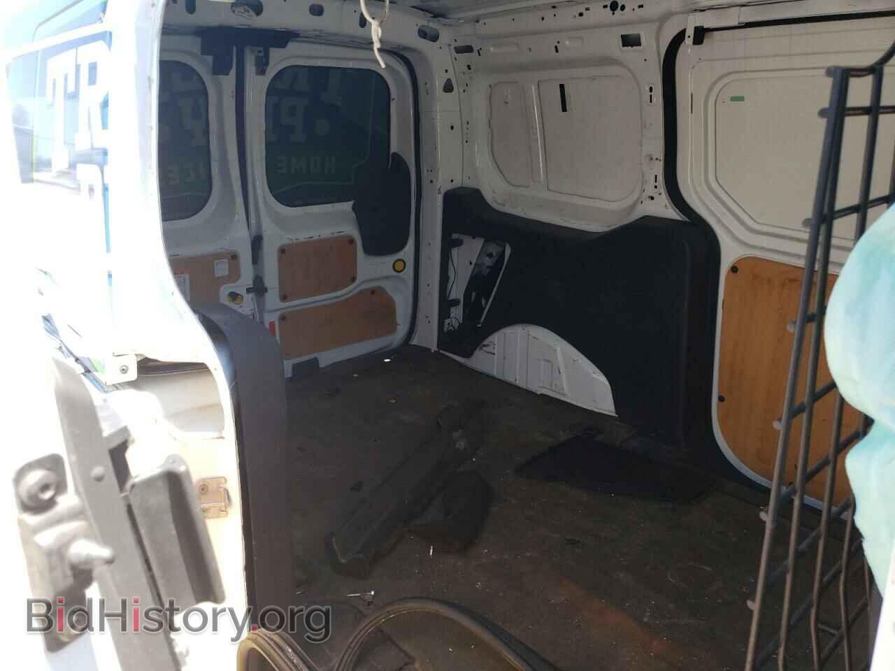 2015 FORD TRANSIT - VIN: NM0LS7E70F1183146 - Photo 6