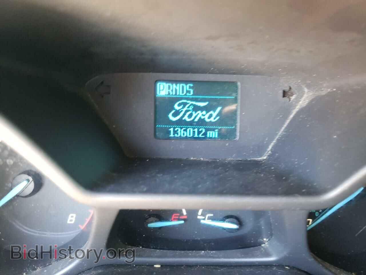 2015 FORD TRANSIT - VIN: NM0LS7E70F1183146 - Photo 8
