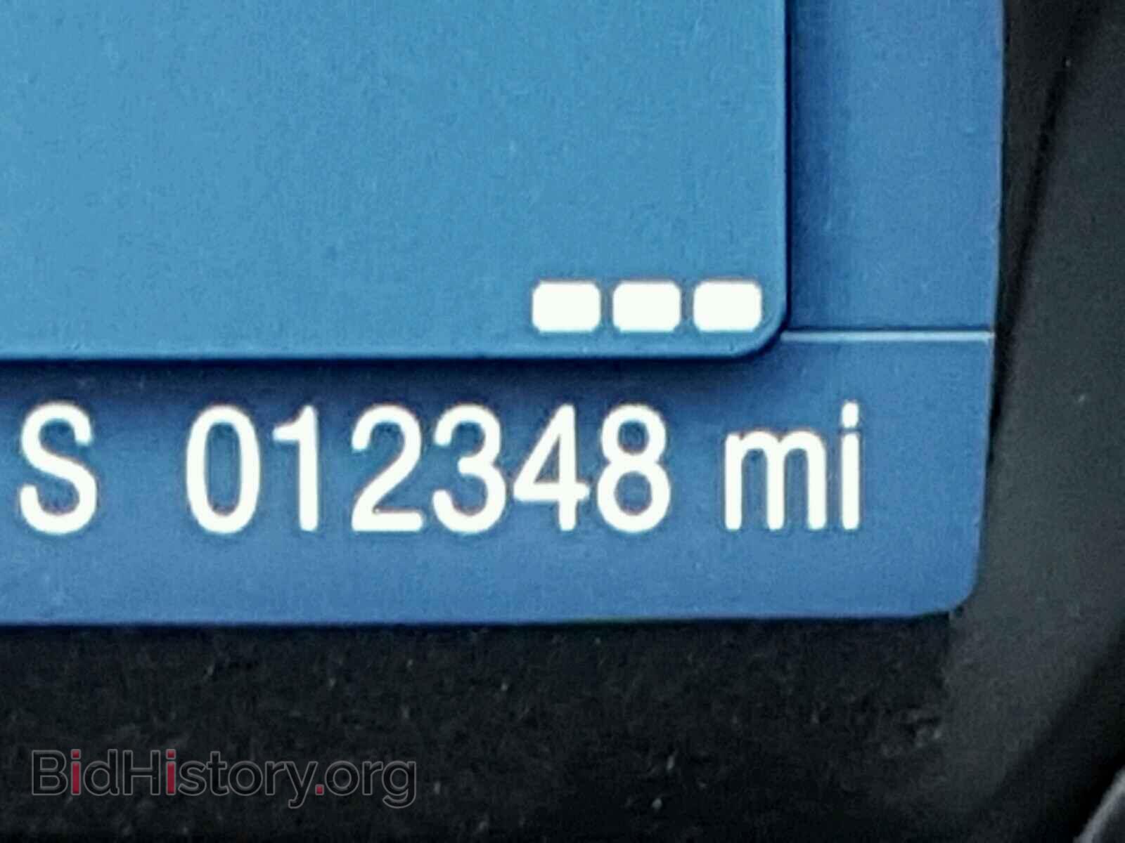 2014 FORD FOCUS - VIN: 1FADP3E28EL204937 - Photo 8