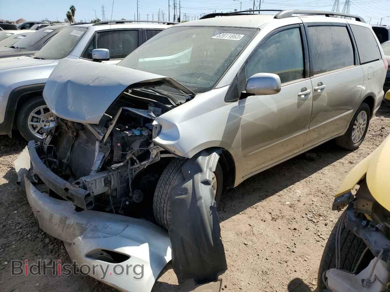 Photo 5TDBK23C17S003131 - TOYOTA All Models 2007