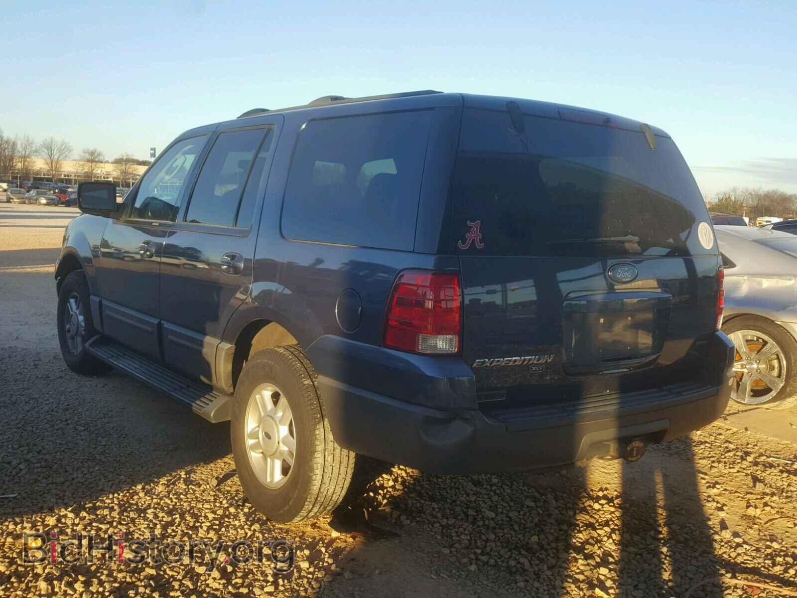 2004 FORD EXPEDITION - VIN: 1FMPU15L54LB58880 - Фото 3