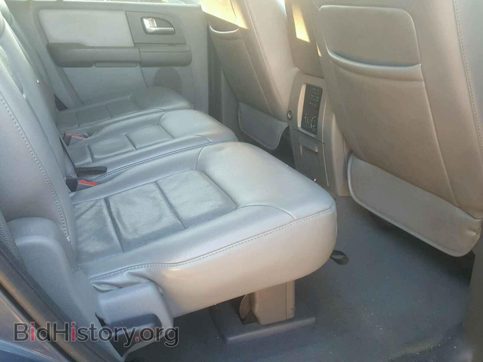 2004 FORD EXPEDITION - VIN: 1FMPU15L54LB58880 - Фото 6