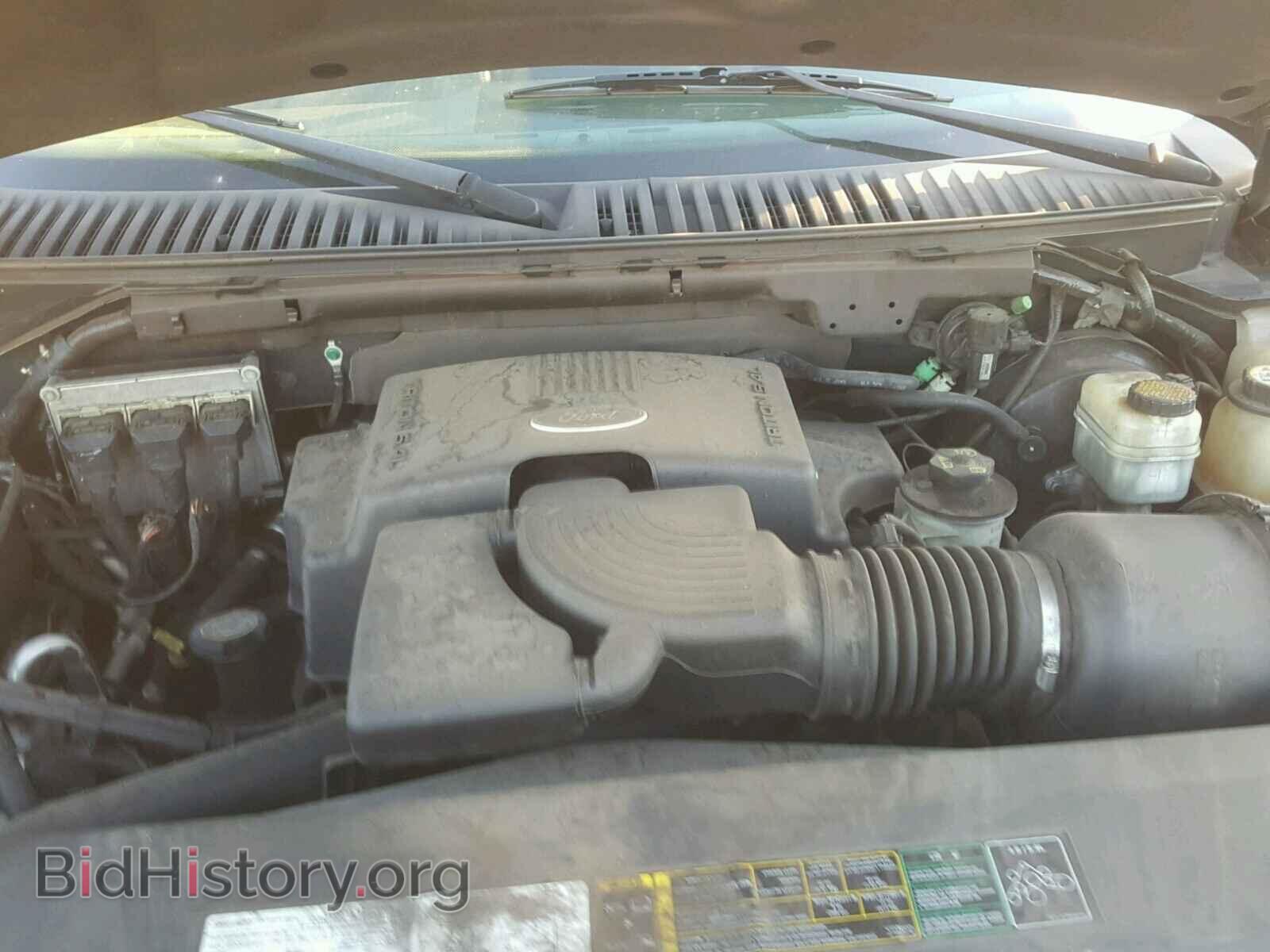 2004 FORD EXPEDITION - VIN: 1FMPU15L54LB58880 - Фото 7