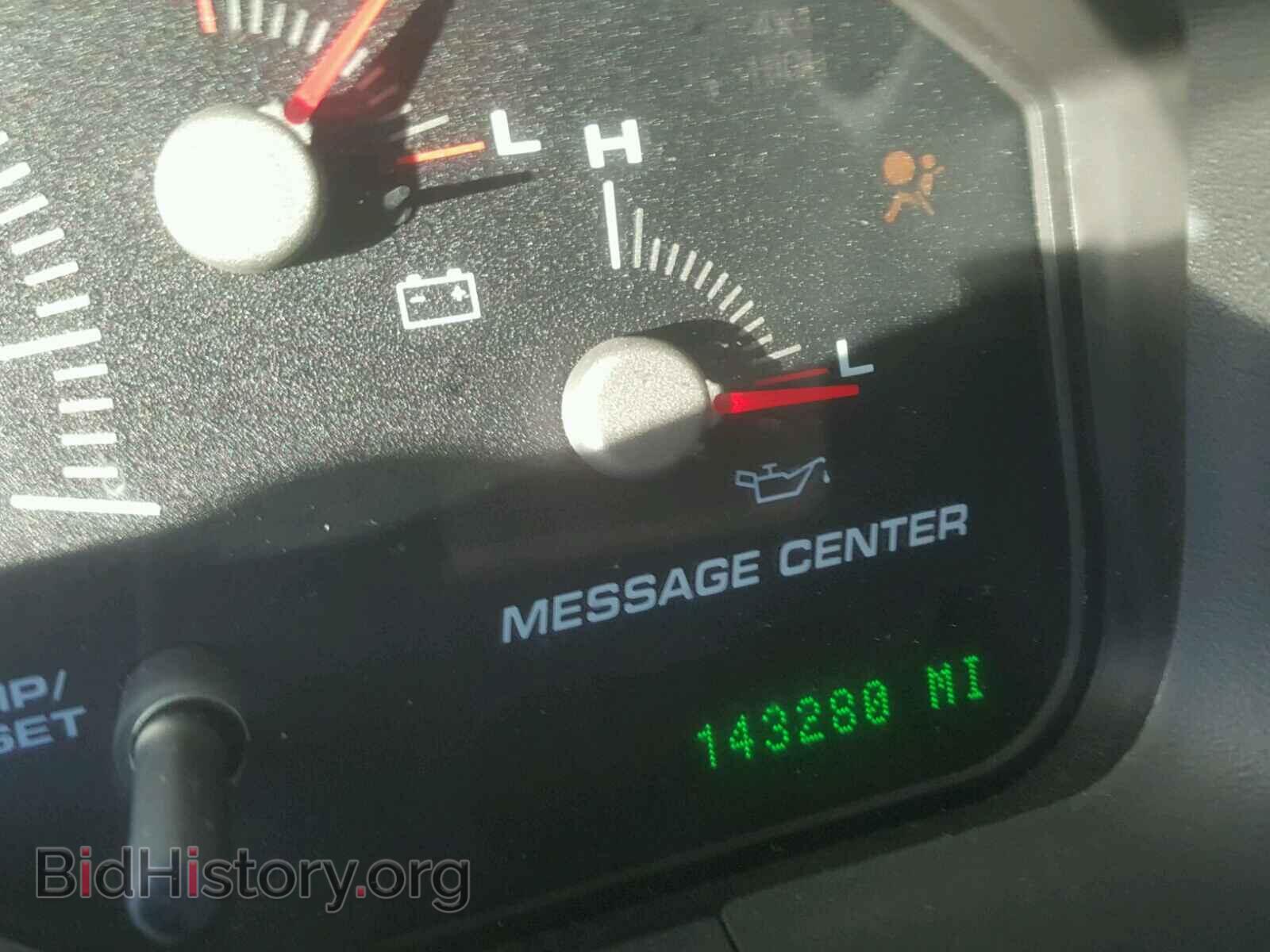 2004 FORD EXPEDITION - VIN: 1FMPU15L54LB58880 - Фото 8