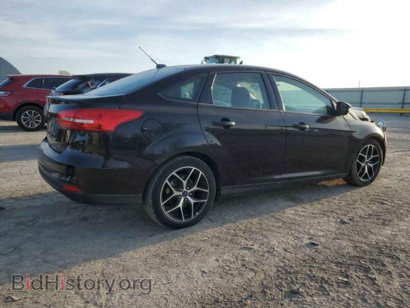 2017 Ford FOCUS (VIN 1FADP3H22HL265121) — фото 3 из 12
