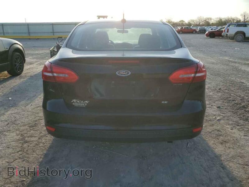 2017 Ford FOCUS (VIN 1FADP3H22HL265121) — фото 6 из 12