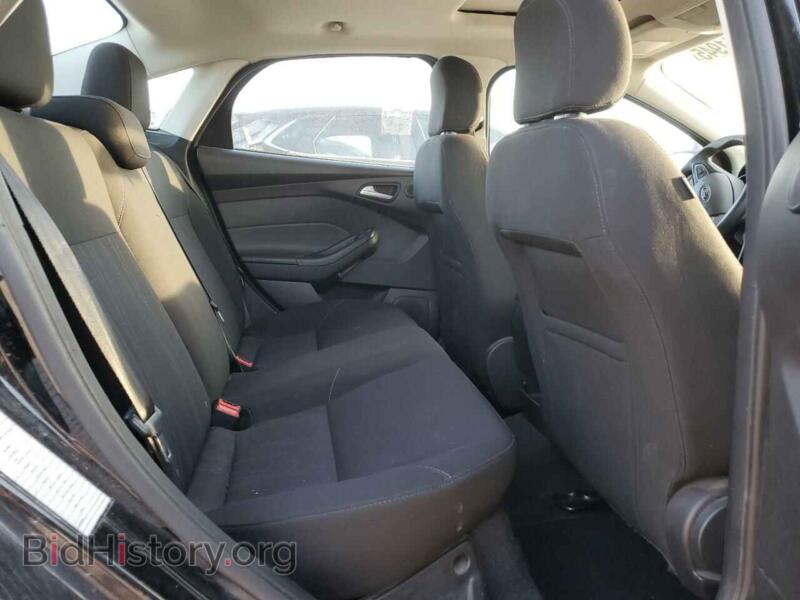 2017 Ford FOCUS (VIN 1FADP3H22HL265121) — фото 10 из 12