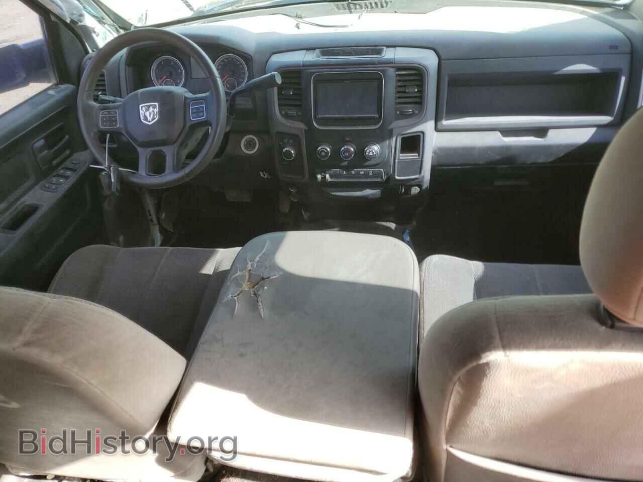 2018 RAM All Models - VIN: 3C6UR5HLXJG114840 - Фото 8