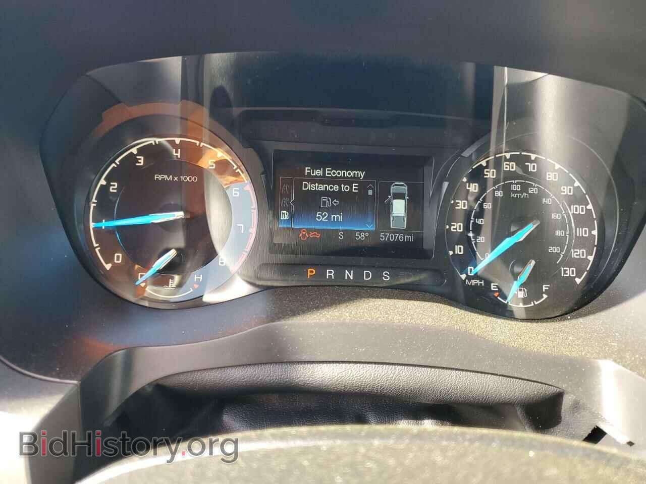 2022 FORD RANGER - VIN: 1FTER1EH0NLD24877 - Фото 9