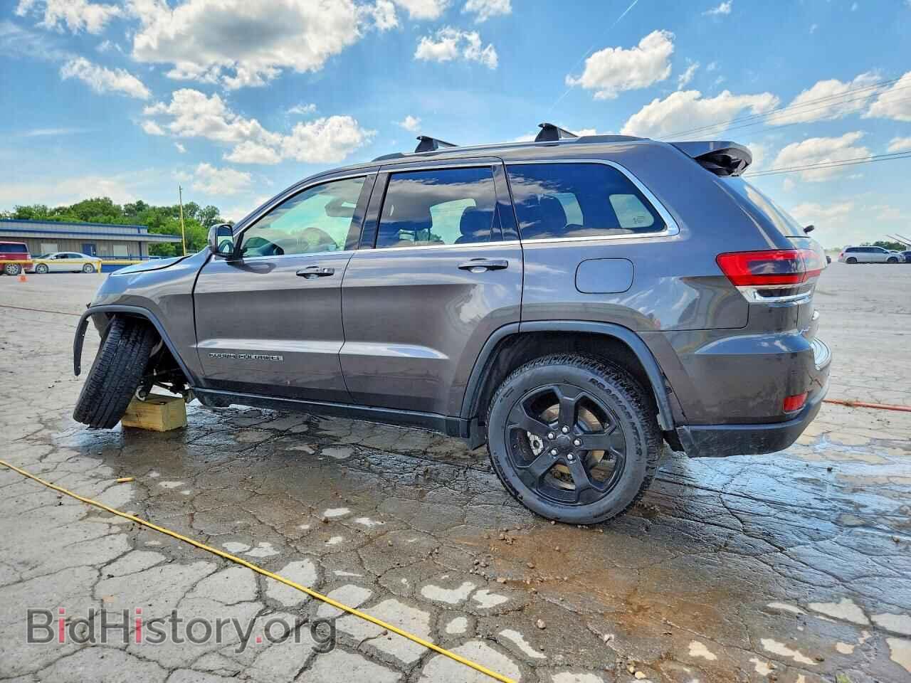 2019 JEEP CHEROKEE - VIN: 1C4RJFAG3KC805155 - Фото 2