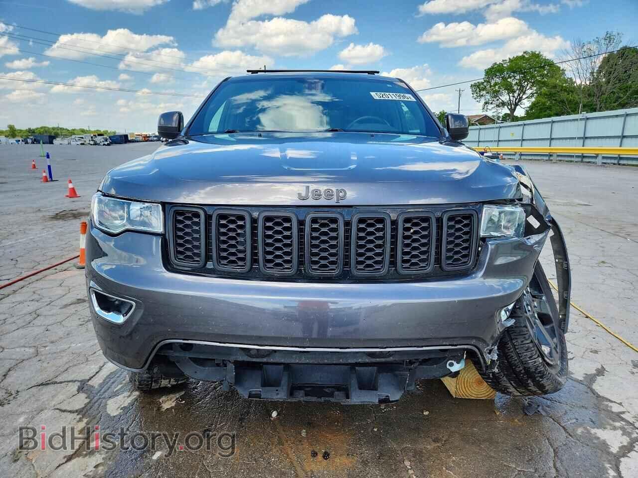 2019 JEEP CHEROKEE - VIN: 1C4RJFAG3KC805155 - Фото 5