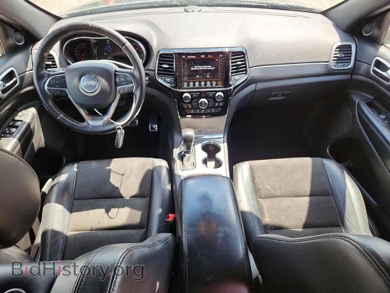 2019 JEEP CHEROKEE - VIN: 1C4RJFAG3KC805155 - Фото 8