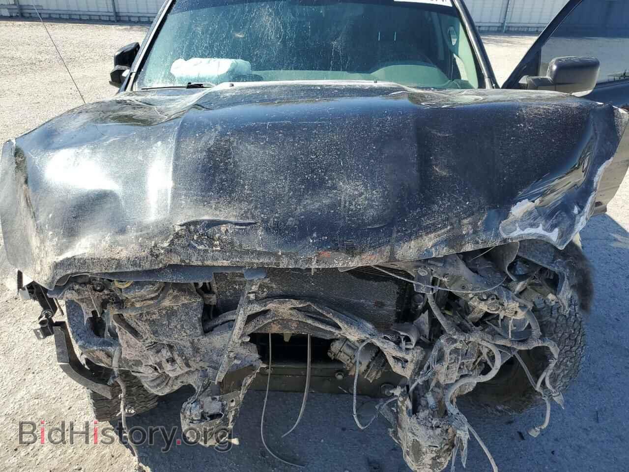 2017 RAM 1500 - VIN: 1C6RR7LT8HS830616 - Фото 11