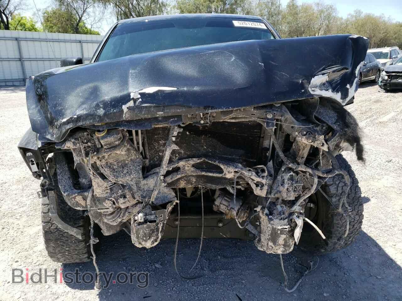 2017 RAM 1500 - VIN: 1C6RR7LT8HS830616 - Фото 5