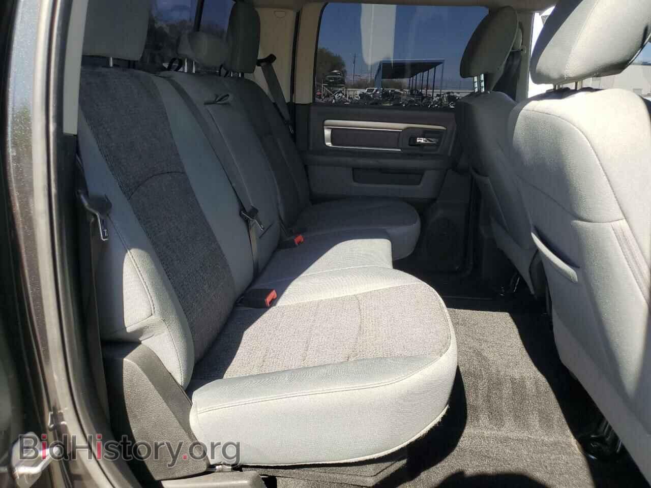 2017 RAM 1500 - VIN: 1C6RR7LT8HS830616 - Фото 10