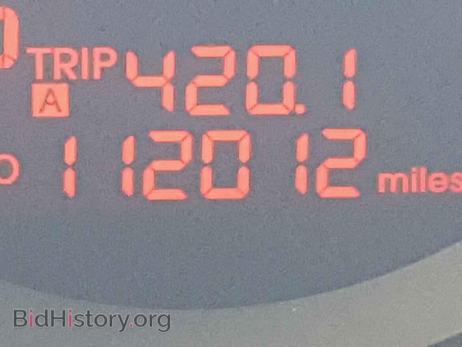 2010 KIA OPTIMA - VIN: KNAGG4A8XA5379385 - Фото 8